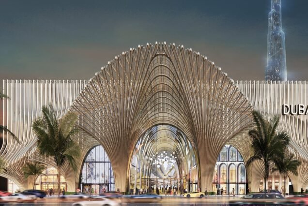 Dubai Package  – 4 Days 3 Nights